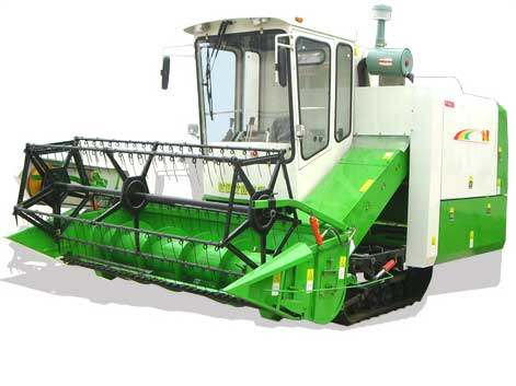 今日报纸头条｜履带式玉米收割机该如何调配