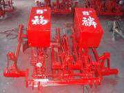 福麟2BJ-4播种机