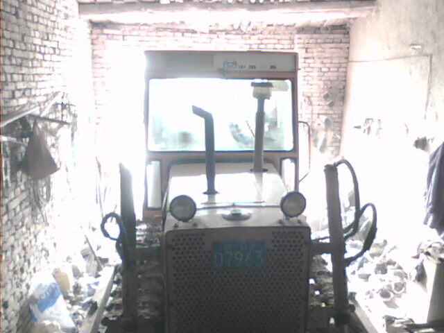 出售2002年东方红1002拖拉机_新疆石河子市