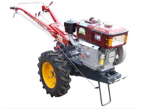 凤拖101手扶拖拉机-凤拖手扶拖拉机-报价和图