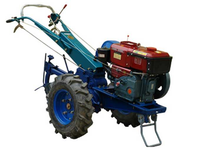 川龙91手扶拖拉机_宜宾吉峰农机有限公司_四