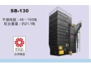三久SB-130热风炉干燥机