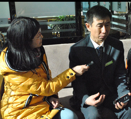 小三行玉米机将是2014年哈克农装新的增长点