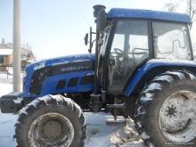 出售2012年福田雷沃904拖拉机_吉林长春市二