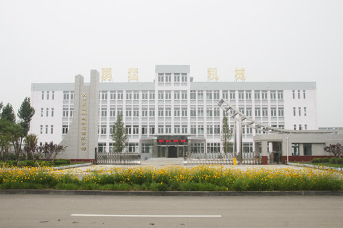 君子豹变--记天津勇猛机械有限公司的战略升级