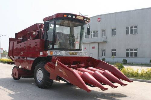 君子豹变--记天津勇猛机械有限公司的战略升级