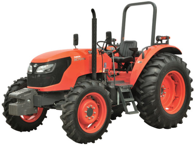 久保田M704拖拉机_沈阳锦农机械销售有限公司_辽宁