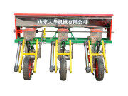 大华宝来2BYF-3玉米精量播种机