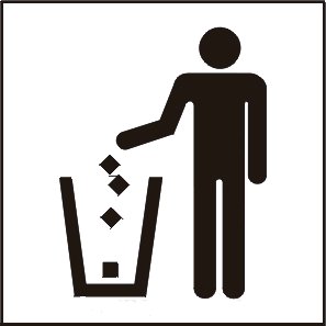 这些铁路客运服务标志你都熟悉吗-北垦农机博