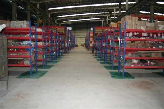 (广东丹霞农机有限公司)广东省韶关市第二拖拉