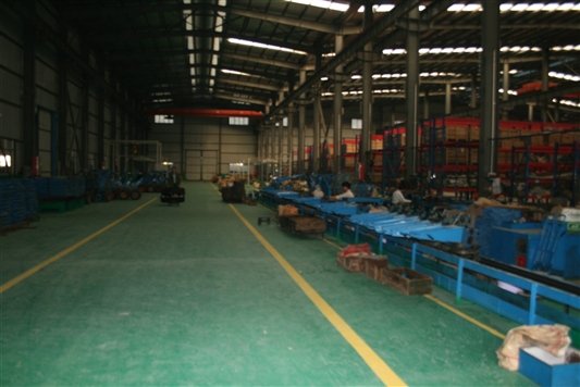 (广东丹霞农机有限公司)广东省韶关市第二拖拉