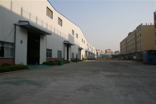 (广东丹霞农机有限公司)广东省韶关市第二拖拉