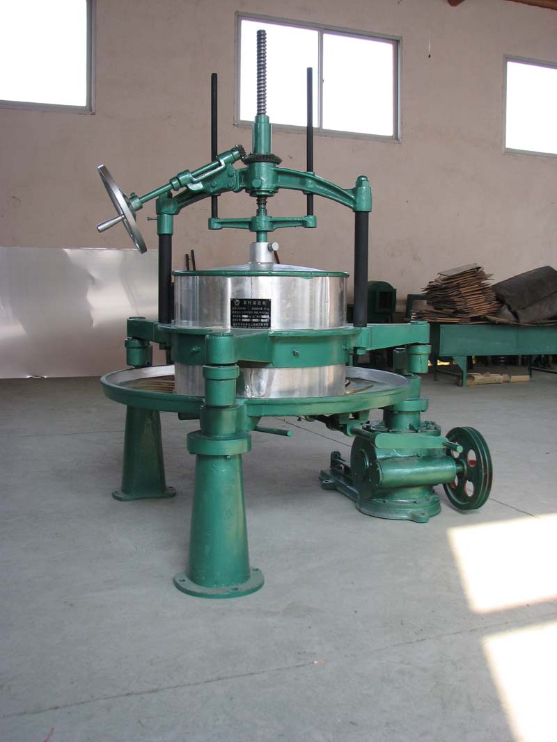 黄山市白云机械有限公司生产的茶叶加工机械