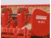 GRIMME（格立莫）GL-36B马铃薯种植机