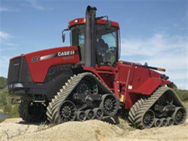 履带式拖拉机价钱_履带式拖拉机价格_农机产