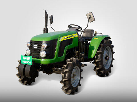 中联重机耕王rd304拖拉机