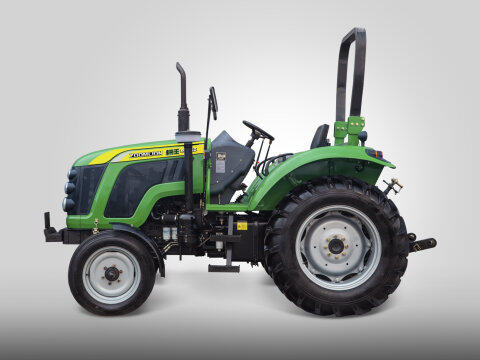 奇瑞rc800拖拉机