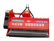 河北圣和开元王1JQ-125型秸杆切碎还田机