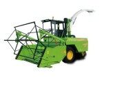 美迪9QZ-2900青饲料收获机