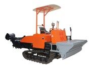 农友2FG-180石灰播撒旋耕复式作业机