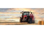 麦赛福格森MF7618拖拉机