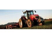 麦赛福格森MF8690型拖拉机