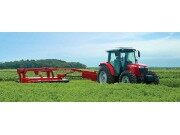 麦赛福格森MF-DM1363型割草压扁机