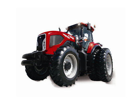 东方红LF1504拖拉机-东方红轮式拖拉机-报价