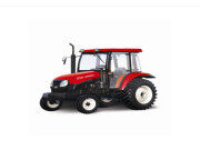 东方红MK600拖拉机