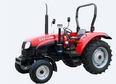 东方红LX804拖拉机-东方红轮式拖拉机-报价和