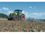 CLAAS（科乐收)AXION 930轮式拖拉机