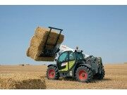 CLAAS（科乐收）SCORPION7030伸缩臂叉车