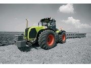 CLAAS（科乐收) XERION 5000拖拉机