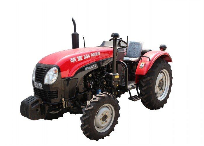 煌睿华宣304直联系列拖拉机-煌睿华宣拖拉机-