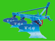百川1L-335铧式犁