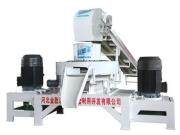 鹿铜9SYS65-3000生物质压块机