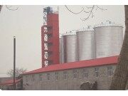 东大5HY-200粮食烘干机
