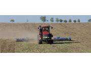 凯斯Steiger 400拖拉机
