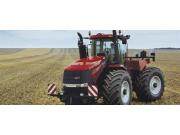 凯斯Steiger 450拖拉机