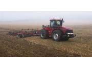 凯斯Steiger 550拖拉机