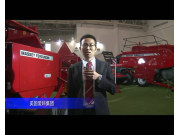 2014中国农机展-美国爱科集团