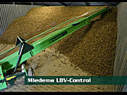 miedema LBV系列提升机（仓储）设备控制演示