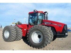 凯斯Steiger485拖拉机