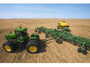 约翰迪尔1835气吹式播种机