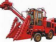 4GZ-180甘蔗联合收割机