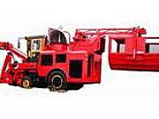 4GZ-260甘蔗联合收割机