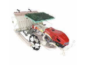 常发2ZS-4手扶插秧机图片