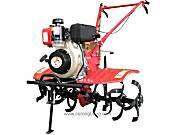 1WG4.0-105FC柴油微耕机