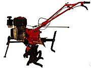 1WG4.0-105FC柴油微耕机