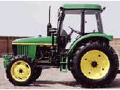 约翰迪尔N804拖拉机